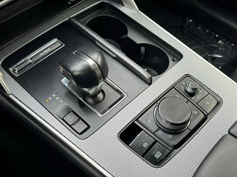 Used 2024 MAZDA CX-90 3.3 Turbo w/ Premium Package image 38