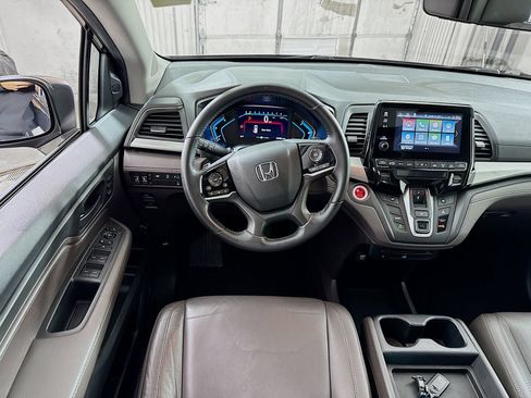 Used 2020 Honda Odyssey EX-L image 9