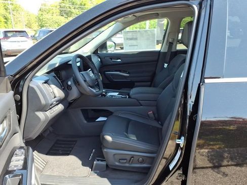 New 2026 Nissan Pathfinder SL AWD/4WD image 6