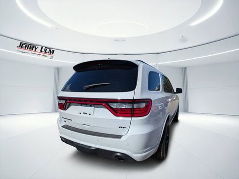 New 2026 Dodge Durango GT w/ Tow 'N Go Package image 3