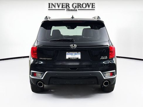 Used 2022 Honda Passport Elite image 6