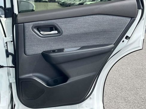 Used 2023 Nissan Rogue SV FWD image 22