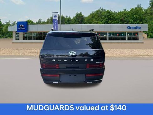 New 2026 Hyundai Santa Fe SEL image 6