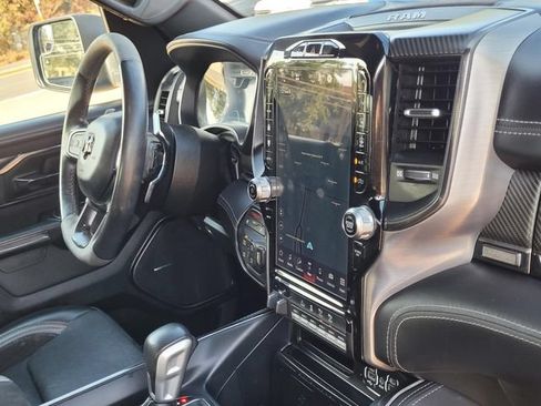 Used 2022 RAM 1500 TRX w/ TRX Level 2 Equipment Group AWD/4WD image 12