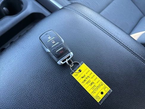 Used 2021 RAM 1500 Big Horn AWD/4WD image 33