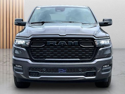 New 2026 RAM 1500 4x4 Crew Cab image 3