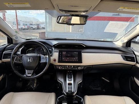 Used 2018 Honda Clarity Touring image 18