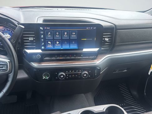 Used 2023 Chevrolet Silverado 1500 LT RWD image 15