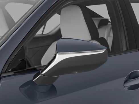 Used 2024 Lexus IS 350 F Sport RWD image 46