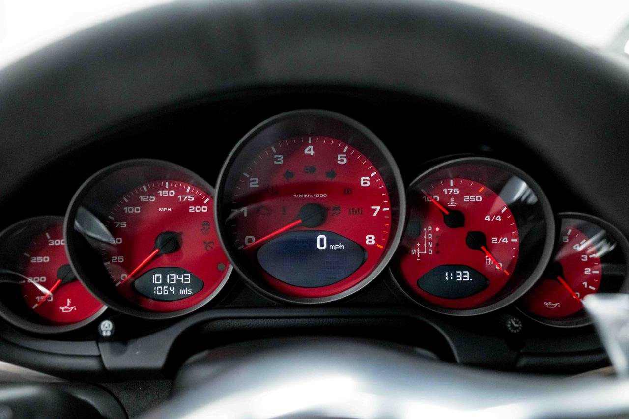 Used 2011 Porsche 911 Carrera GTS RWD image 41
