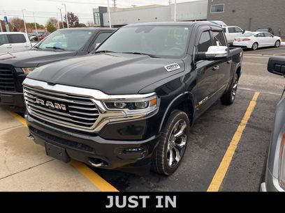 Used 2021 RAM 1500 Limited