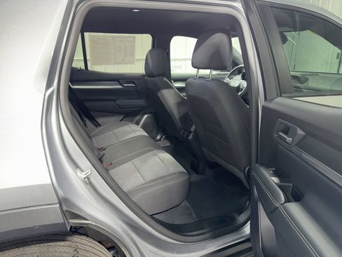 Used 2026 GMC Terrain Elevation AWD/4WD image 12