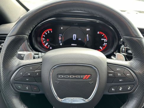 Used 2023 Dodge Durango GT image 23