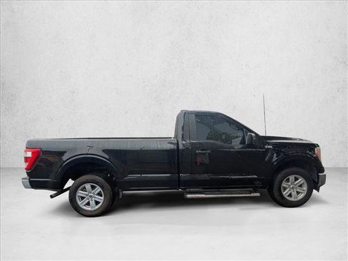 Used 2021 Ford F150 XL w/ Equipment Group 101A High RWD image 4