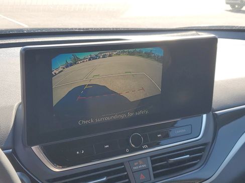 New 2025 Nissan Altima 2.5 SR w/ SR Premium Package image 14