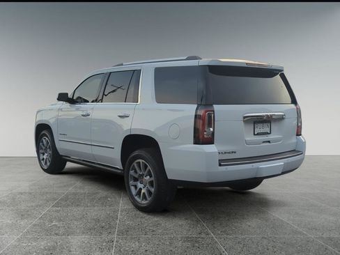 Used 2017 GMC Yukon Denali w/ Open Road Package image 5