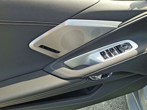 Used 2024 Chevrolet Corvette Stingray Preferred Conv w/ Z51 Performance Package image 11