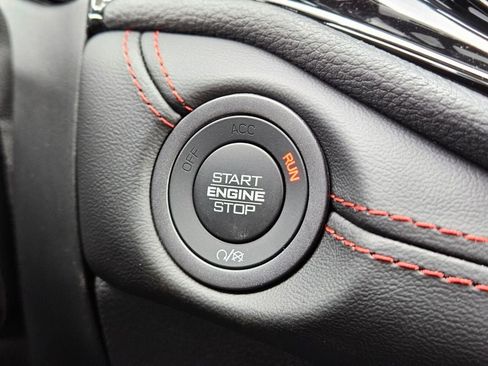 New 2026 Dodge Durango GT w/ Blacktop Package image 23