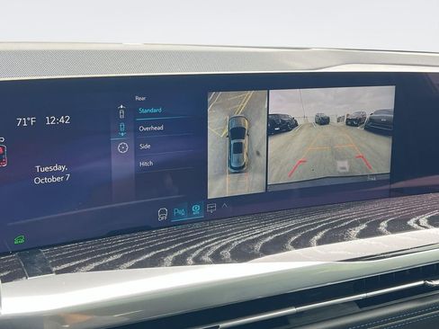 New 2026 Cadillac Escalade IQ Sport 1 AWD/4WD image 19