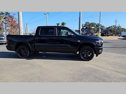 New 2026 RAM 1500 Laramie w/ Night Edition AWD/4WD image 35