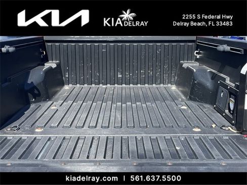 Used 2019 Toyota Tacoma TRD Sport image 8