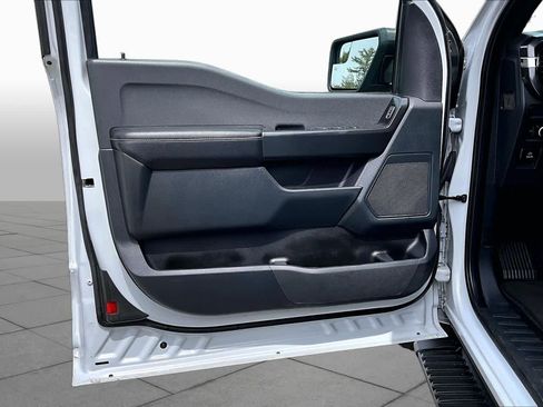 Certified 2022 Ford F150 XL w/ STX Appearance Package AWD/4WD image 22