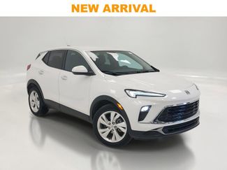 Used 2025 Buick Encore GX Preferred video 1