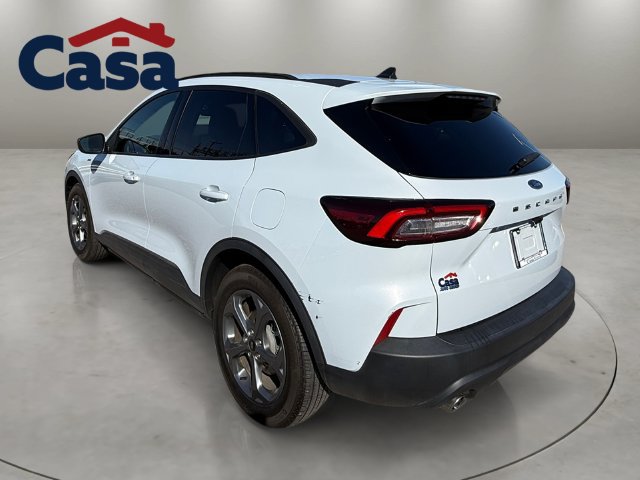 Used 2025 Ford Escape ST-Line FWD image 4