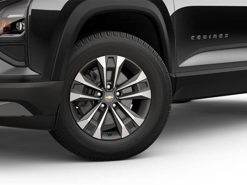 New 2026 Chevrolet Equinox LT image 70