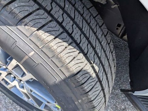 New 2026 Ford Expedition Active RWD image 35