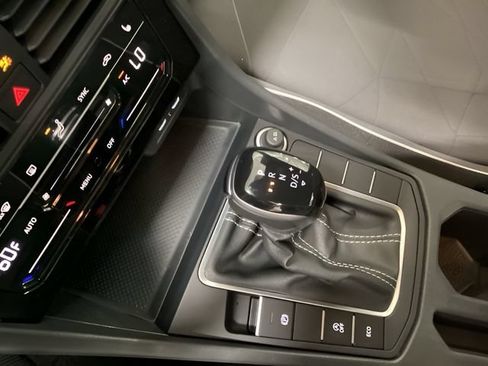 Certified 2026 Volkswagen Jetta Sport FWD image 18