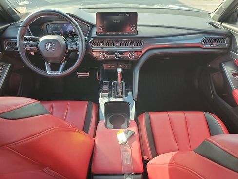 Used 2023 Acura Integra A-Spec image 15