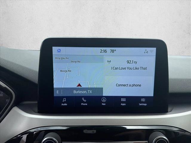 Used 2020 Ford Escape SEL FWD image 13