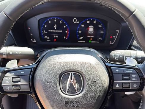 New 2026 Acura ADX AWD image 11