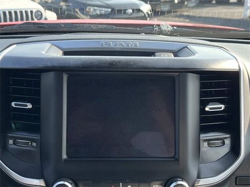 Used 2024 RAM 3500 Big Horn image 16