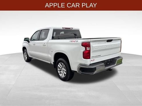 Used 2022 Chevrolet Silverado 1500 LT image 5