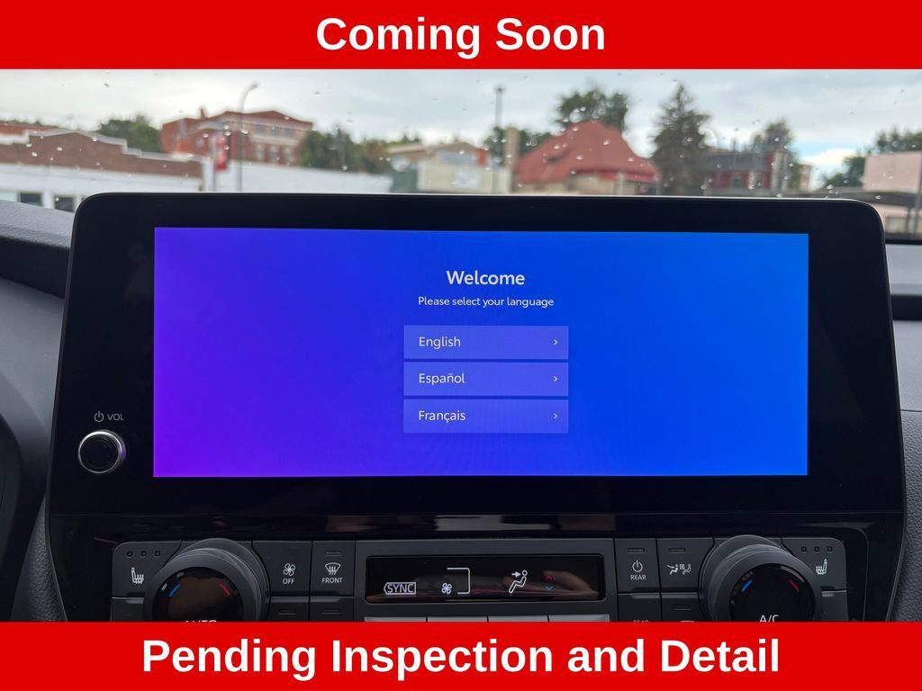 Used 2026 Toyota Grand Highlander AWD Hybrid image 51