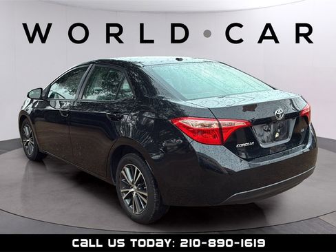 Used 2019 Toyota Corolla LE image 13
