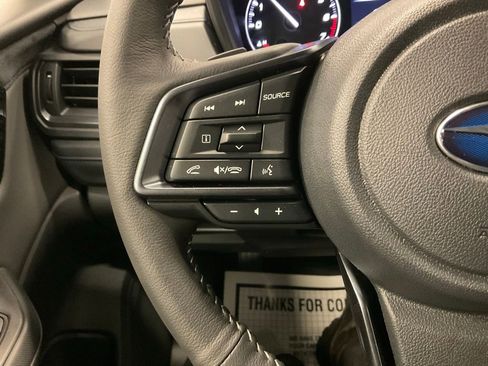 New 2026 Subaru Forester Limited AWD/4WD image 18