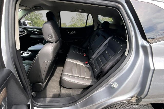 Used 2023 GMC Terrain Denali AWD/4WD image 24