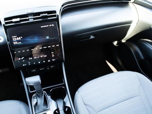 Used 2024 Hyundai Santa Cruz SEL w/ Activity Package image 26