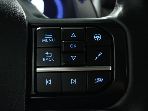 Used 2023 Ford F150 Raptor w/ Equipment Group 802A Raptor R AWD/4WD image 22