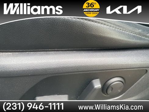 Used 2023 Kia Sportage X-Line image 14