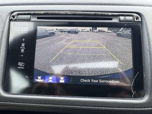 Used 2018 Honda HR-V EX image 24