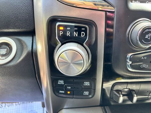 Used 2018 RAM 1500 Sport AWD/4WD image 22