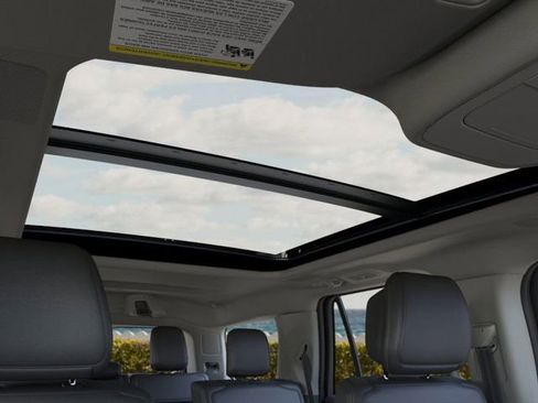 New 2026 Ford Expedition Platinum w/ Driver's Package image 22