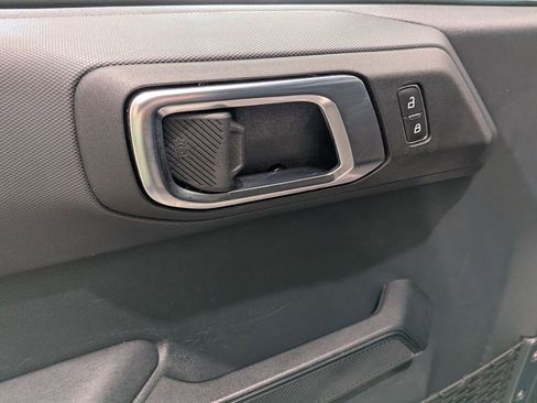 Used 2025 Ford Bronco Big Bend AWD/4WD image 9