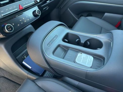 New 2026 Hyundai Palisade SEL FWD image 13