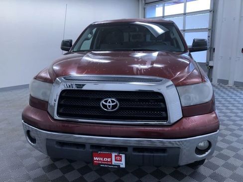 Used 2008 Toyota Tundra SR5 image 8
