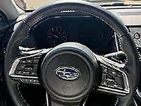 Certified 2025 Subaru Legacy Premium w/ Popular Package #1A AWD/4WD image 7